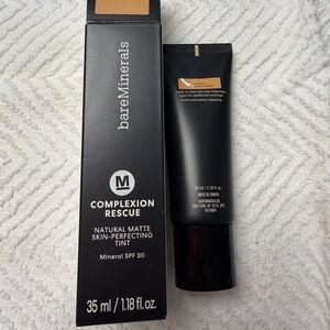 bareMinerals Complexion Rescue Natural Matte Tint - Dune 7.5